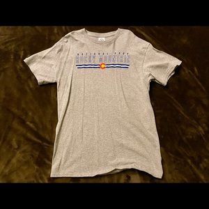 Rocky Mountain National Park T-shirt